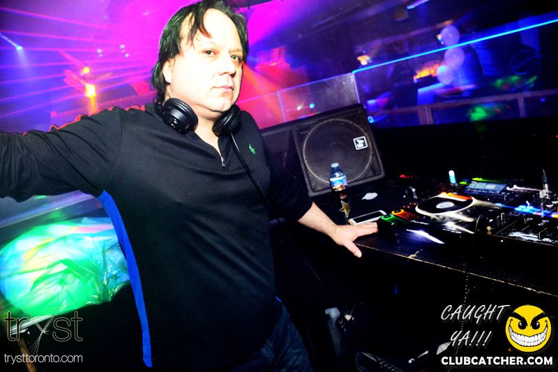 Tryst nightclub photo 110 - January 24th, 2015