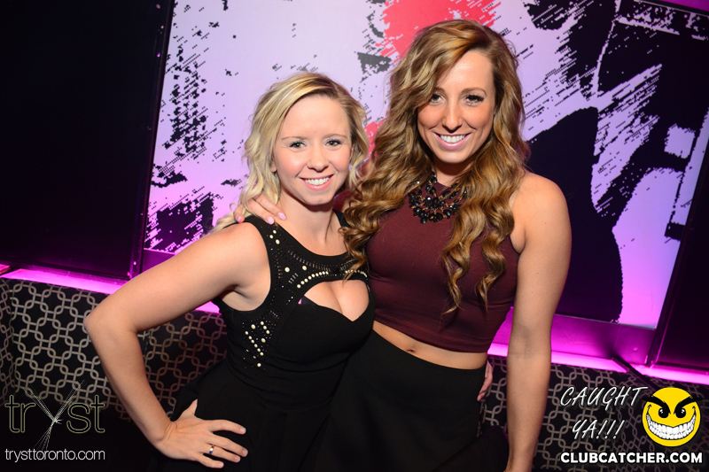 Tryst nightclub photo 112 - January 24th, 2015