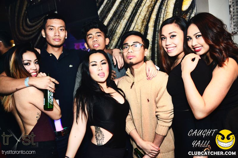 Tryst nightclub photo 113 - January 24th, 2015