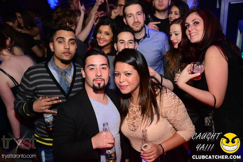 Tryst nightclub photo 114 - January 24th, 2015
