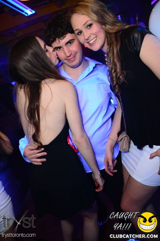 Tryst nightclub photo 115 - January 24th, 2015
