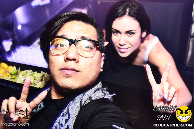 Tryst nightclub photo 117 - January 24th, 2015