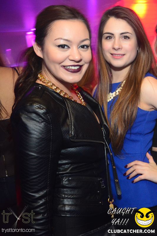 Tryst nightclub photo 118 - January 24th, 2015