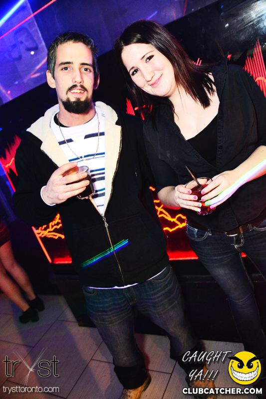 Tryst nightclub photo 119 - January 24th, 2015