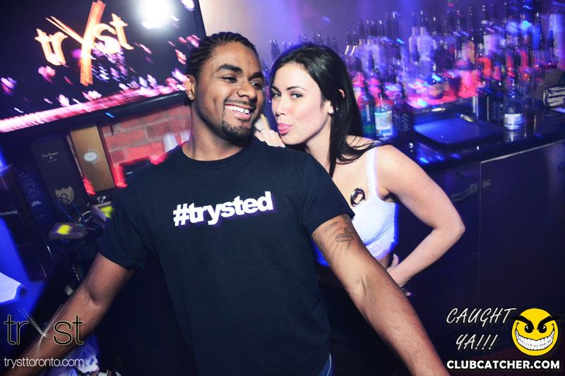 Tryst nightclub photo 120 - January 24th, 2015