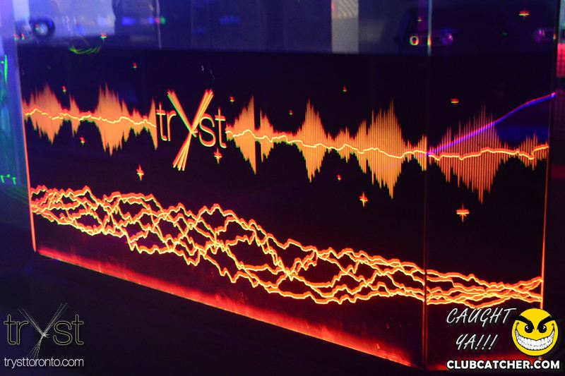 Tryst nightclub photo 123 - January 24th, 2015