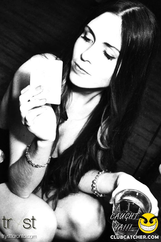 Tryst nightclub photo 125 - January 24th, 2015