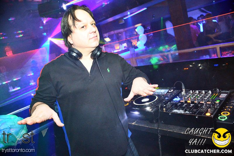 Tryst nightclub photo 126 - January 24th, 2015