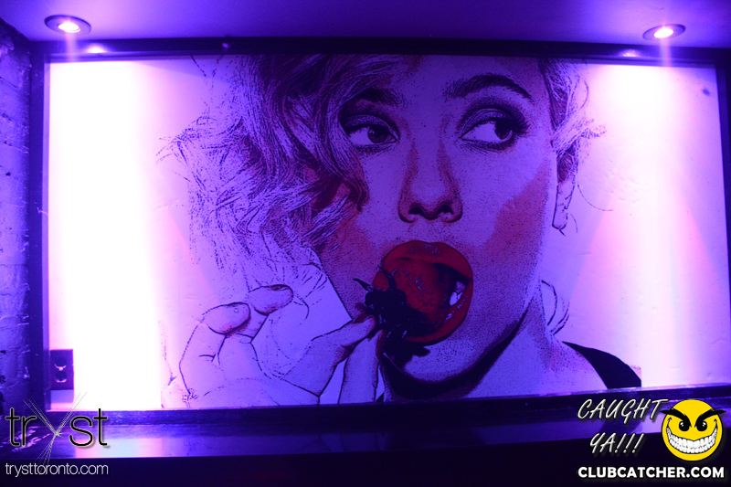 Tryst nightclub photo 129 - January 24th, 2015