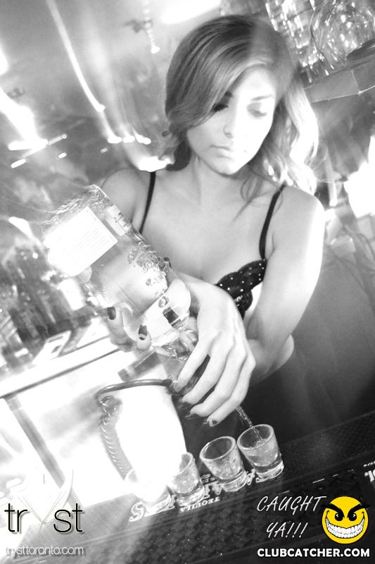 Tryst nightclub photo 131 - January 24th, 2015
