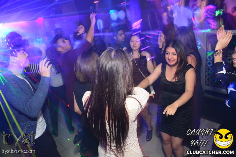 Tryst nightclub photo 132 - January 24th, 2015