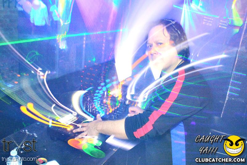 Tryst nightclub photo 133 - January 24th, 2015