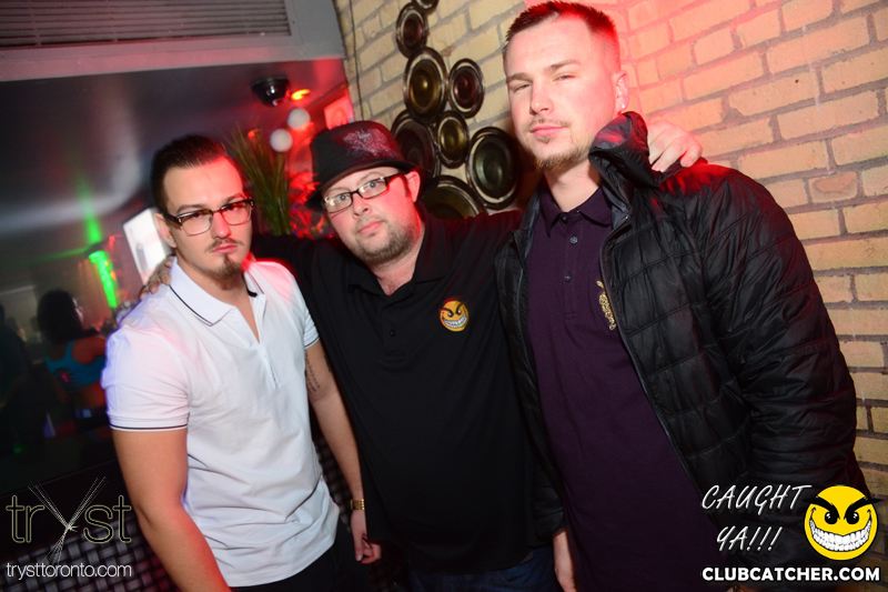 Tryst nightclub photo 134 - January 24th, 2015