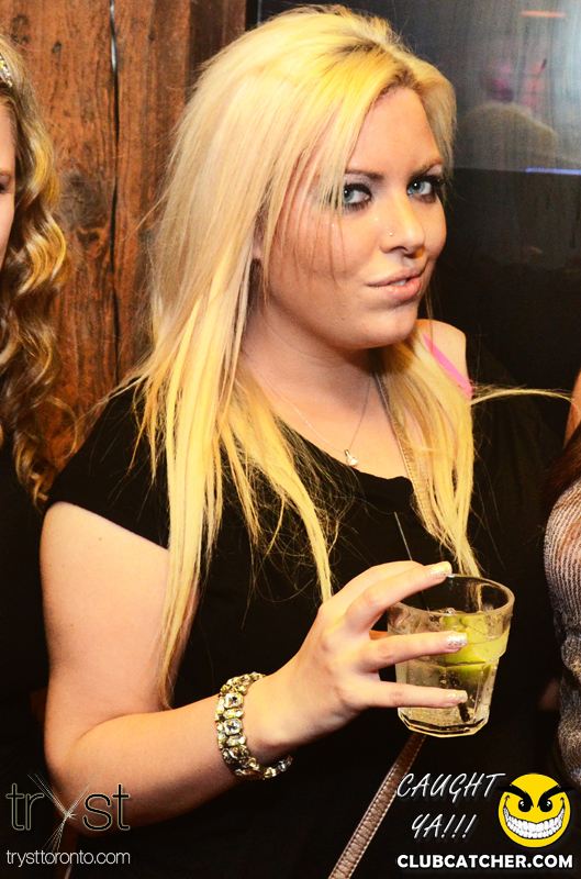 Tryst nightclub photo 135 - January 24th, 2015