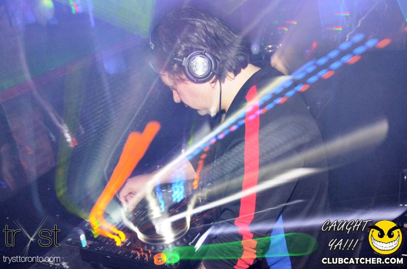 Tryst nightclub photo 16 - January 24th, 2015