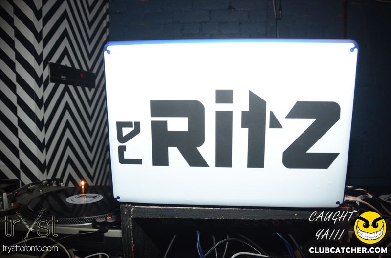 Tryst nightclub photo 28 - January 24th, 2015