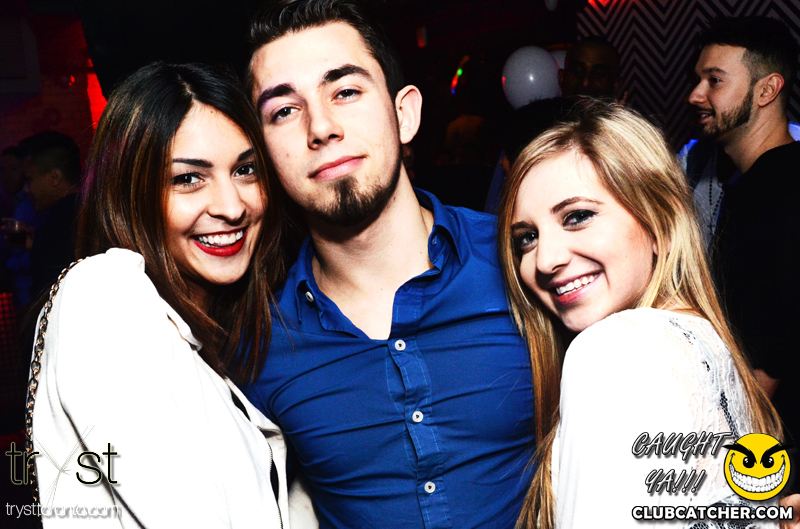 Tryst nightclub photo 29 - January 24th, 2015