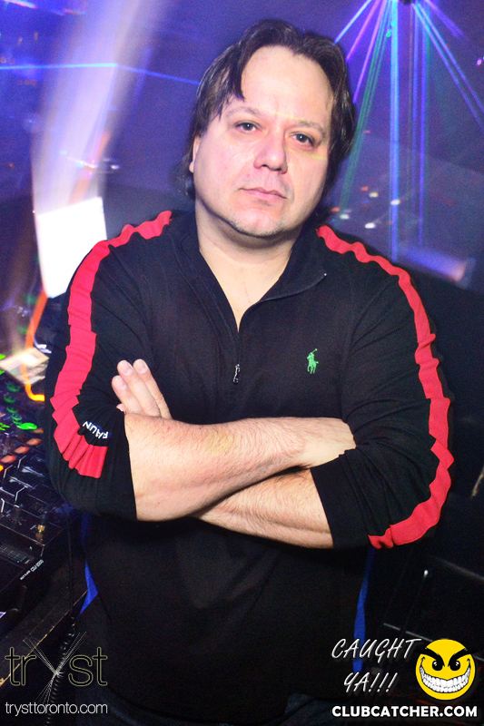 Tryst nightclub photo 30 - January 24th, 2015