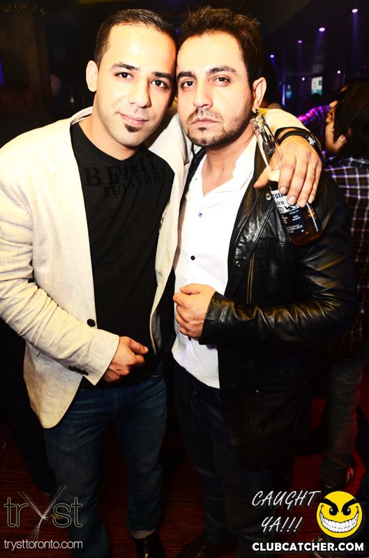 Tryst nightclub photo 31 - January 24th, 2015