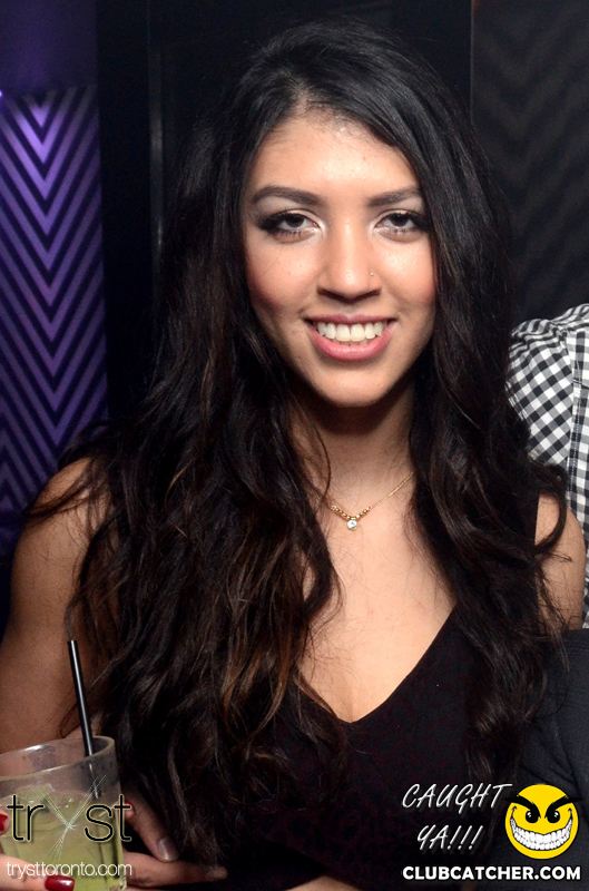Tryst nightclub photo 32 - January 24th, 2015