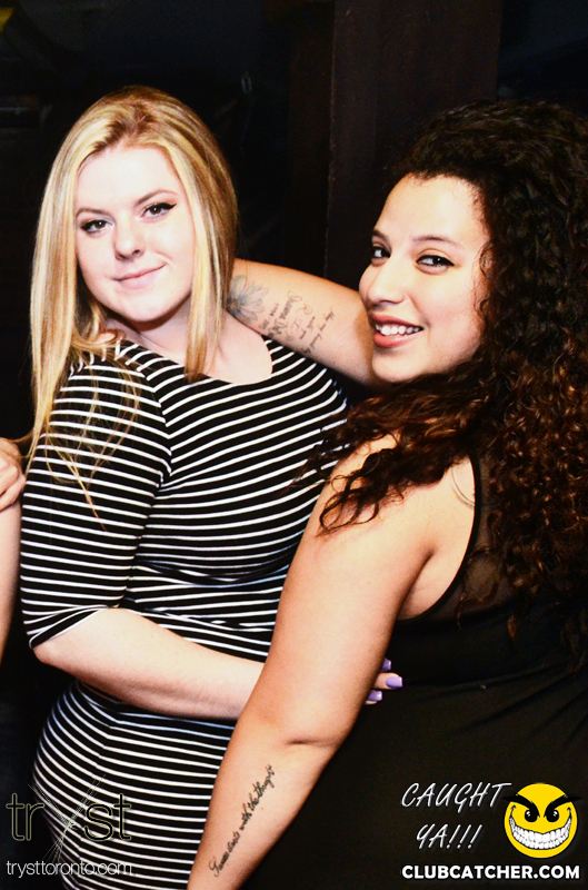 Tryst nightclub photo 34 - January 24th, 2015