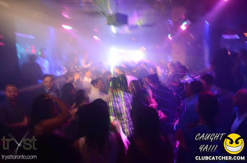 Tryst nightclub photo 36 - January 24th, 2015