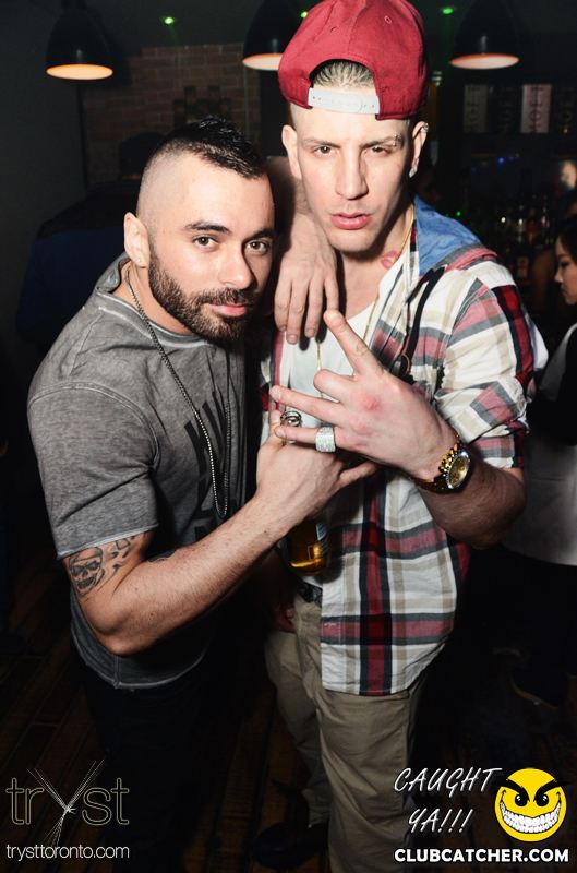 Tryst nightclub photo 37 - January 24th, 2015
