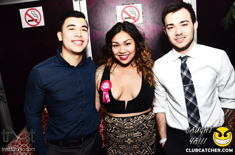 Tryst nightclub photo 39 - January 24th, 2015