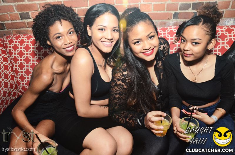 Tryst nightclub photo 41 - January 24th, 2015