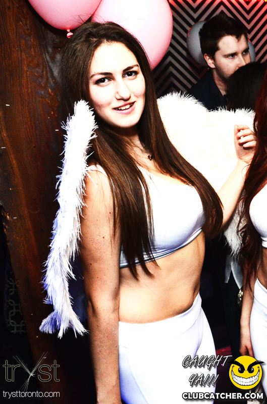 Tryst nightclub photo 42 - January 24th, 2015
