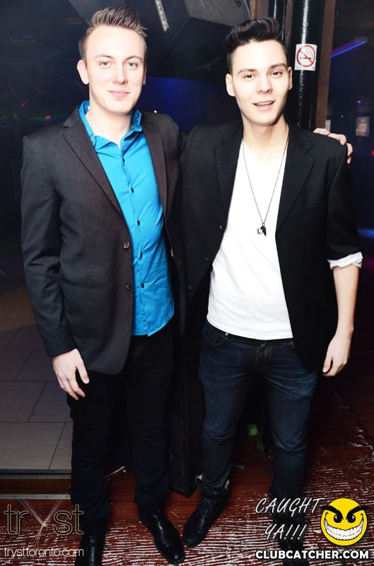 Tryst nightclub photo 44 - January 24th, 2015