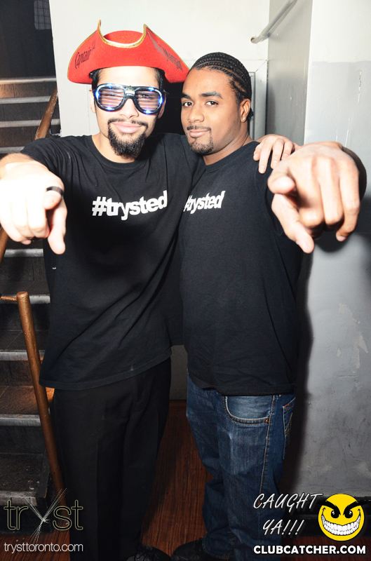 Tryst nightclub photo 45 - January 24th, 2015