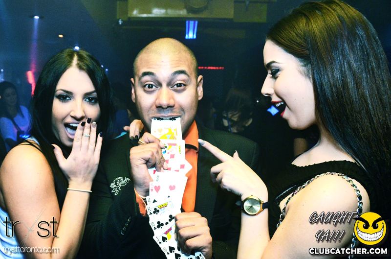 Tryst nightclub photo 47 - January 24th, 2015