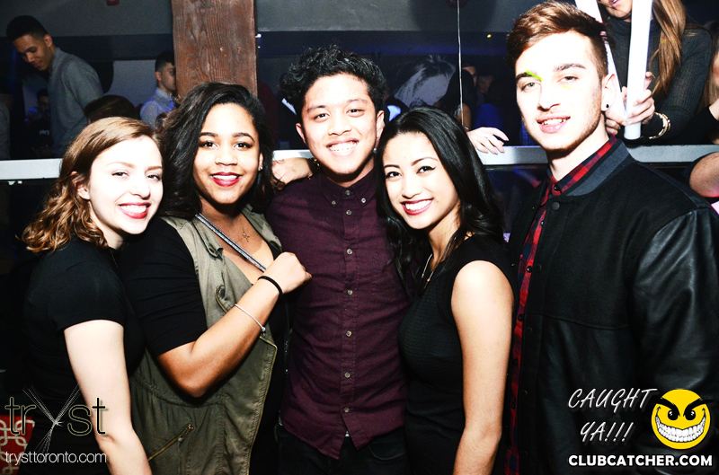 Tryst nightclub photo 48 - January 24th, 2015