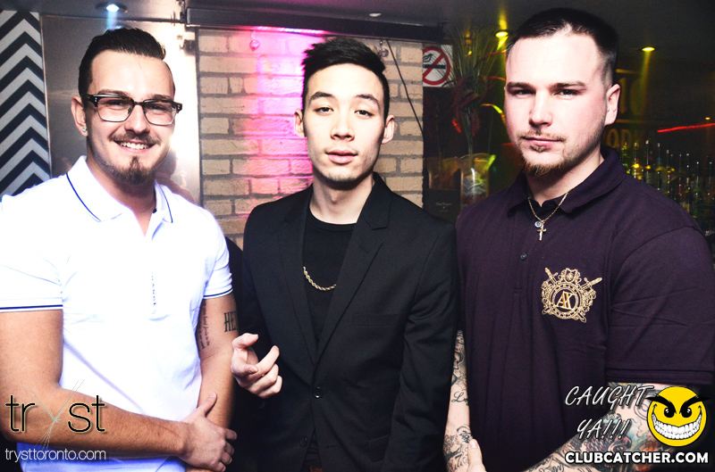 Tryst nightclub photo 50 - January 24th, 2015
