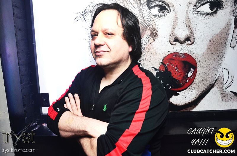 Tryst nightclub photo 51 - January 24th, 2015