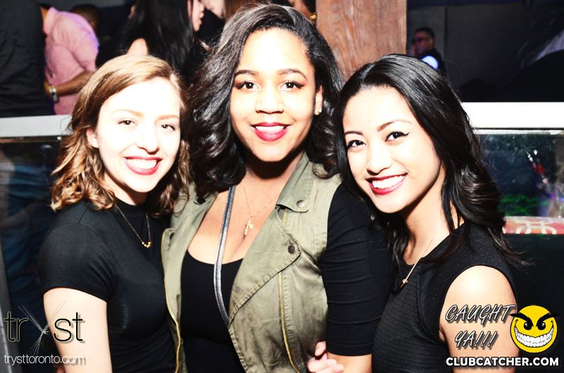 Tryst nightclub photo 52 - January 24th, 2015