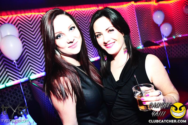 Tryst nightclub photo 54 - January 24th, 2015