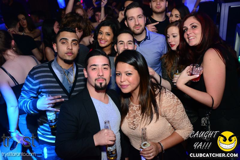 Tryst nightclub photo 55 - January 24th, 2015