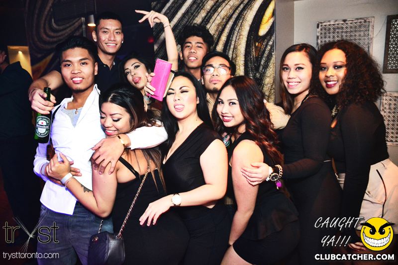 Tryst nightclub photo 56 - January 24th, 2015