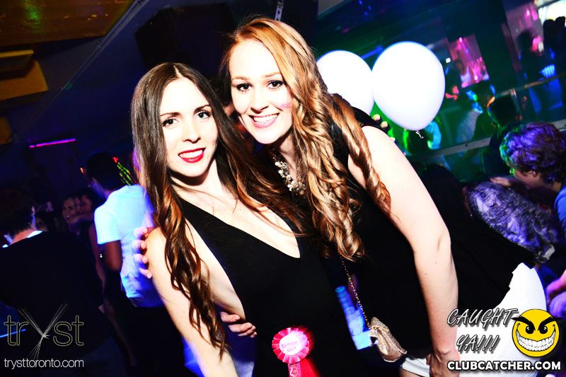 Tryst nightclub photo 57 - January 24th, 2015