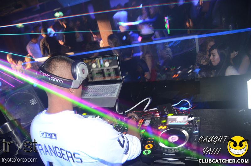 Tryst nightclub photo 58 - January 24th, 2015