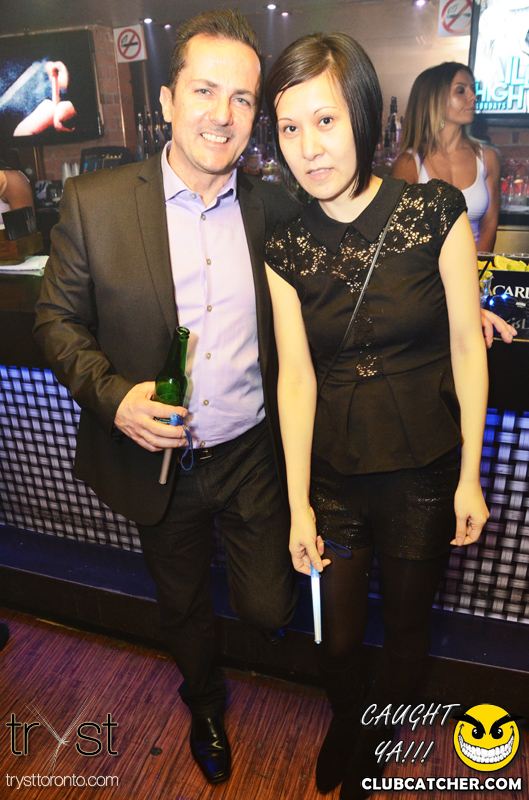 Tryst nightclub photo 59 - January 24th, 2015