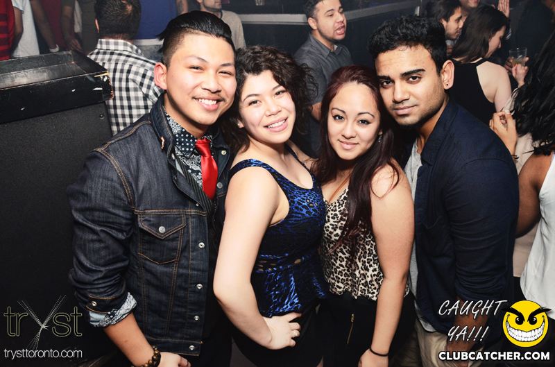Tryst nightclub photo 60 - January 24th, 2015