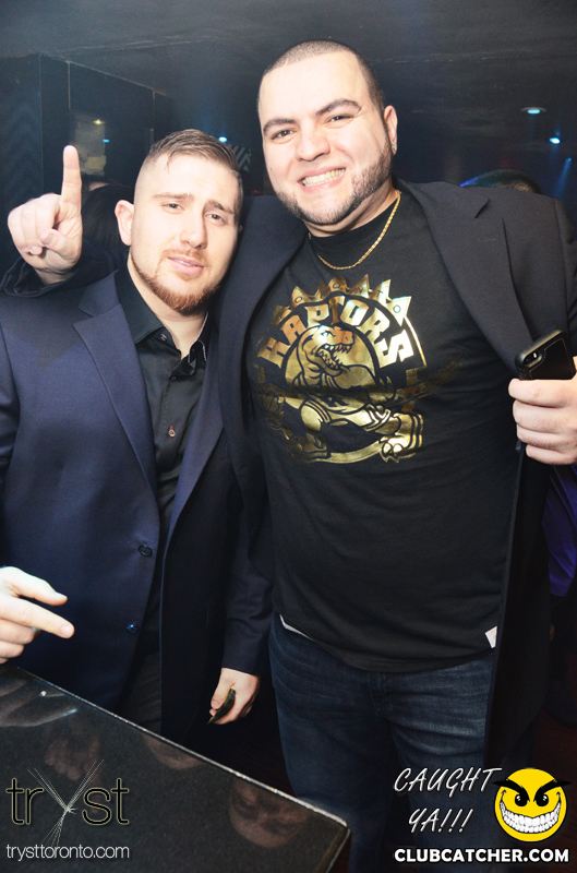 Tryst nightclub photo 61 - January 24th, 2015