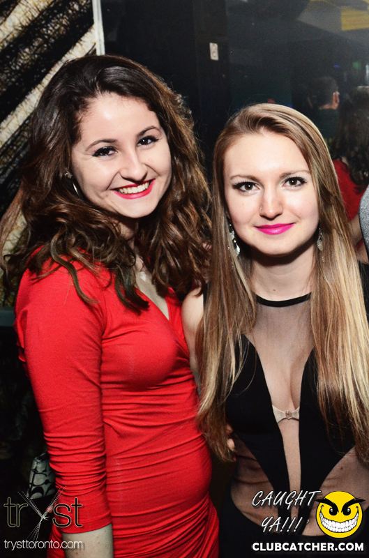 Tryst nightclub photo 62 - January 24th, 2015