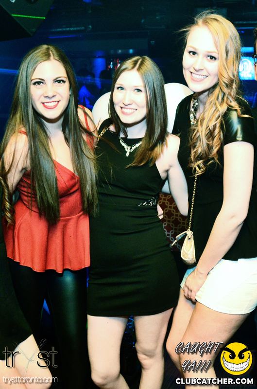 Tryst nightclub photo 64 - January 24th, 2015