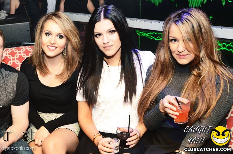 Tryst nightclub photo 66 - January 24th, 2015
