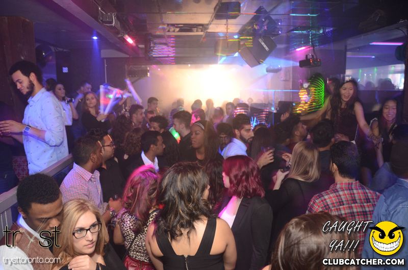 Tryst nightclub photo 67 - January 24th, 2015