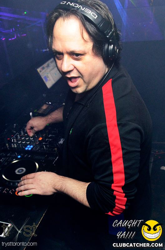 Tryst nightclub photo 68 - January 24th, 2015